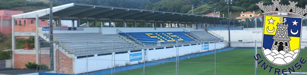Estadio do Sport Uniao Sintrense